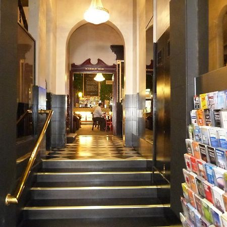 Ambassadors Hotel Adelaide Exterior photo